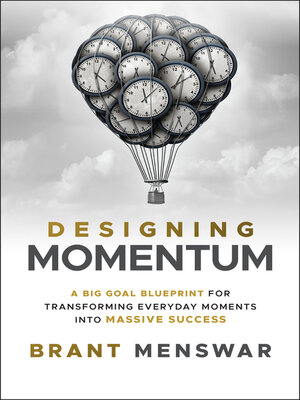cover image of Designing Momentum